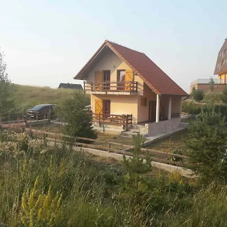 Vikendica Marinovic *